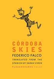 Cordoba Skies (Frederico Falco)