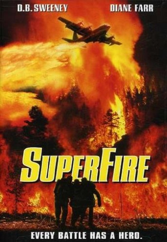 Superfire (2002)