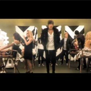 Everything I Ask For