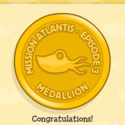 Mission Atlantis -Episode 3