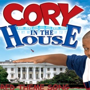 Cory in the House Theme Song