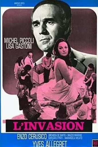 Invasion (1970)
