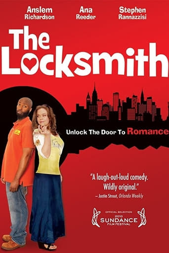 The Locksmith (2010)