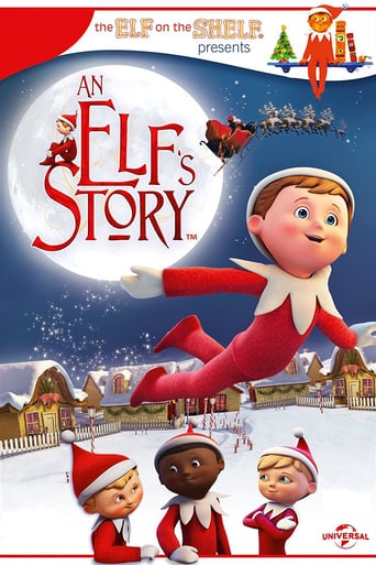 An Elf&#39;s Story (2011)