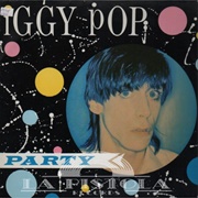 Party (Iggy Pop, 1981)