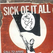 Sick of It All - Call to Arms