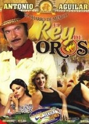 El Rey De Oros (1984)