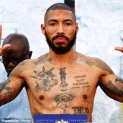 Ashley Theophane