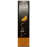 Perlege Dark Chocolate & Dark Ganache W/ Orange