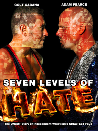 Seven Levels of Hate (2013)