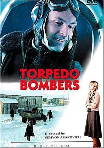 Torpedo Bombers (1983)
