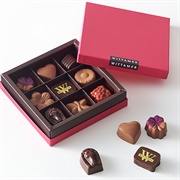 Wittamer Gourmet Chocolates