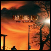 Radio - Alkaline Trio