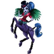 Avea Trotter (Monster High)