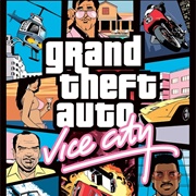 Grand Theft Auto: Vice City