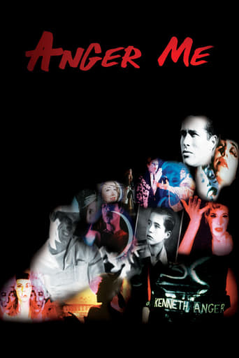 Anger Me (2006)