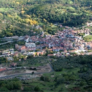 Baños De Montemayor