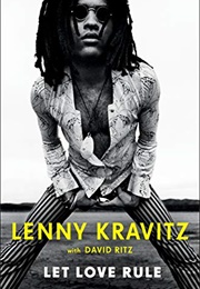 Let Love Rule (Lenny Kravitz)