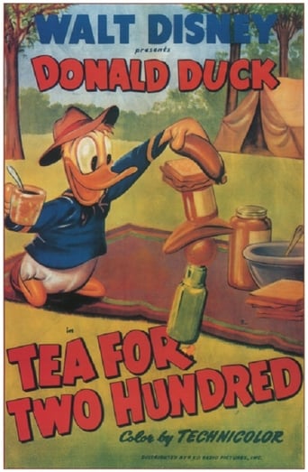 Tea for Two Hundred (1948)