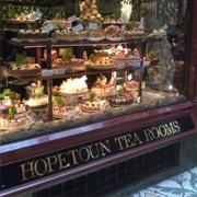 Hopetoun Tea Rooms