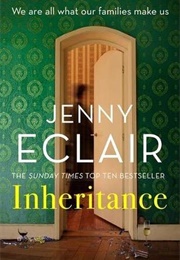 Inheritance (Jenny Eclair)