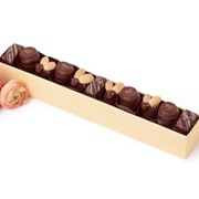 Burdick Chocolate Bee Collection