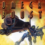 Omega Boost