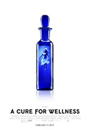 A Cure for Wellness (2016)