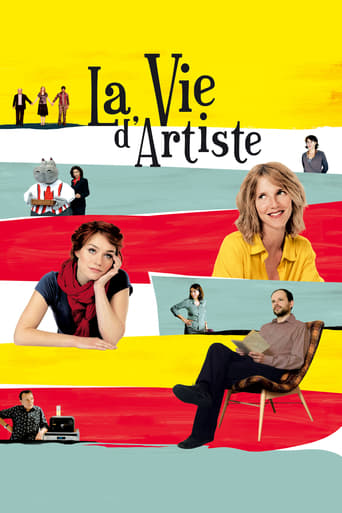 La Vie D'Artiste (2007)