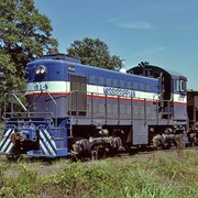 Mississippian Railway