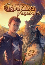 Des Proies Pour L'ombre, Tome 2 : Lame Vagabonde (Dana B. Chalys)