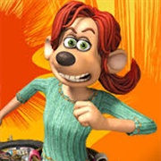 Rita (Flushed Away)
