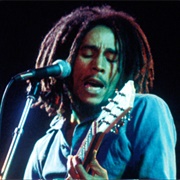 Crazy Baldhead — 'Rastaman Vibration' (1976)