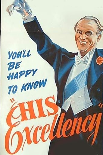 His Excellency (1952)