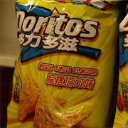 Doritos Rock Taco
