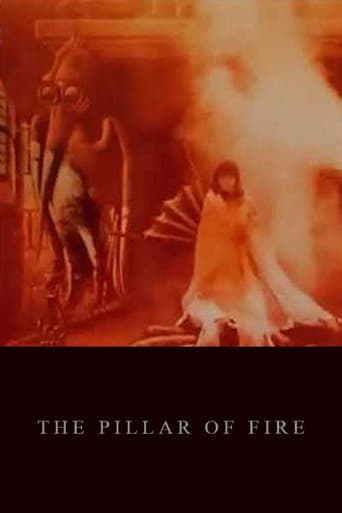 The Pillar of Fire (1899)