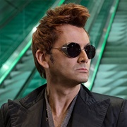 Crowley (Good Omens)