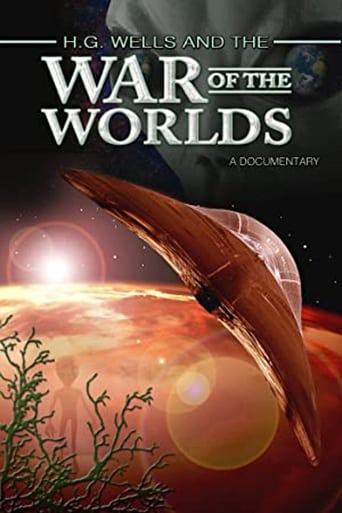 H.G. Wells and the War of the Worlds: A Documentary (2005)