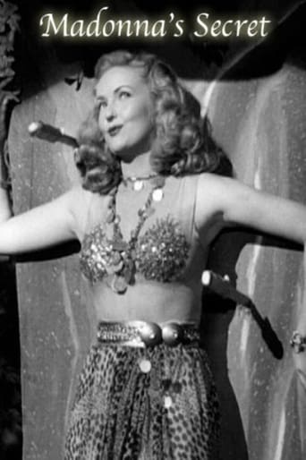 The Madonna&#39;s Secret (1946)