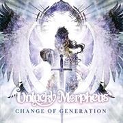 Unlucky Morpheus - Change of Generation