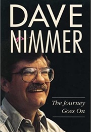 The Journey Goes on (Dave Nimmer)