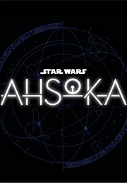 Ahsoka (TV Series) (2021)