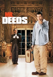 Mr. Deeds (2002)