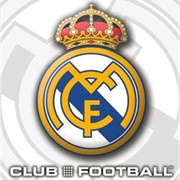 Club Football - Real Madrid