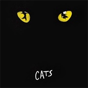 Memory - Cats