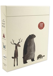 Hat Box (Jon Klassen)
