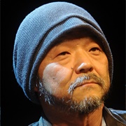 Mamoru Oshii