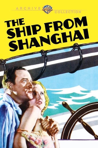 The Ship From Shanghai (1930)