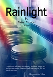 Rainlight (Alison McGhee)