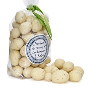 Rococo  Persian Pistachios & Cardamon & Rose